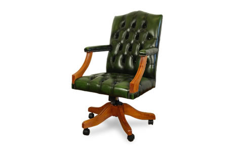 The Gainsborough Chair Swivel